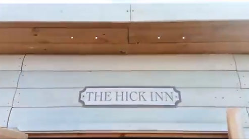 The Hick INN